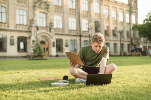 Key Criteria For College Choices